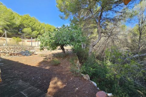 Landejendom i Calpe, Alicante, Calpe - € 840.000 | Ref: CSPX-57714 - foto 35