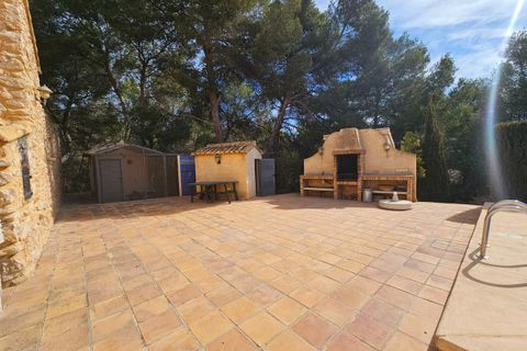 Landejendom i Calpe, Alicante, Calpe - € 840.000 | Ref: CSPX-57714 - foto 37