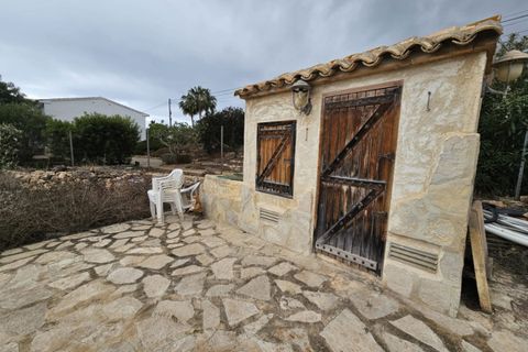 Landejendom i Calpe, Alicante, Calpe - € 840.000 | Ref: CSPX-57714 - foto 41