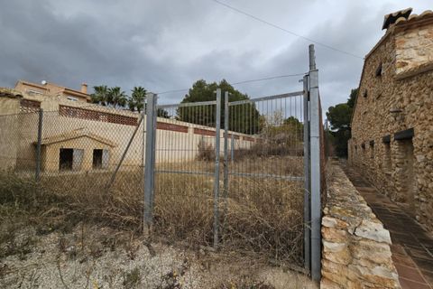 Landejendom i Calpe, Alicante, Calpe - € 840.000 | Ref: CSPX-57714 - foto 43