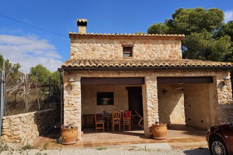 Landejendom i Calpe, Alicante, Calpe - € 840.000 | Ref: CSPX-57714 - foto 44