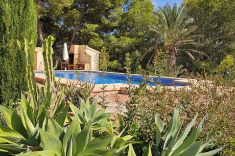 Landejendom i Calpe, Alicante, Calpe - € 840.000 | Ref: CSPX-57714 - foto 46