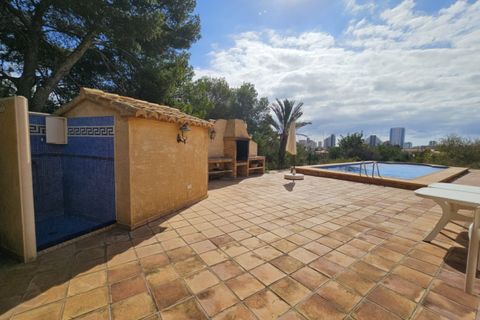 Landejendom i Calpe, Alicante, Calpe - € 840.000 | Ref: CSPX-57714 - foto 47
