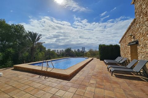 Landejendom i Calpe, Alicante, Calpe - € 840.000 | Ref: CSPX-57714 - foto 48
