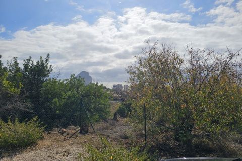 Landejendom i Calpe, Alicante, Calpe - € 840.000 | Ref: CSPX-57714 - foto 49