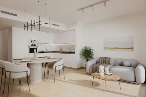 Leilighet i Calpe, Alicante, Calpe - € 442 500 | Ref: CSPX-79731 - foto 3