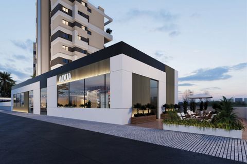 Leilighet i Calpe, Alicante, Calpe - € 442 500 | Ref: CSPX-79731 - foto 17