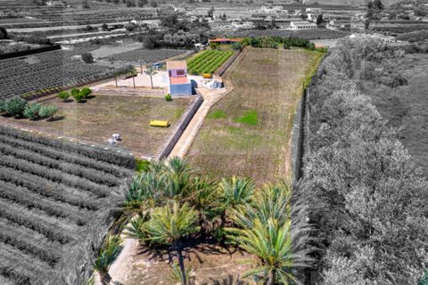 Herregård i Teulada, Alicante, Teulada - € 595 000 | Ref: CSPX-36843 - foto 2