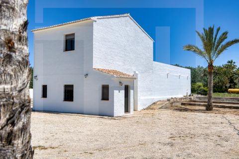 Herregård i Teulada, Alicante, Teulada - € 595 000 | Ref: CSPX-36843 - foto 3