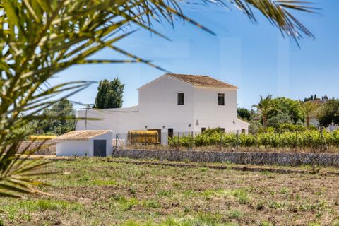Herregård i Teulada, Alicante, Teulada - € 595 000 | Ref: CSPX-36843 - foto 4