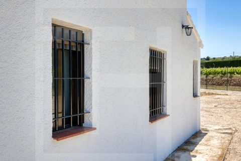 Herregård i Teulada, Alicante, Teulada - € 595 000 | Ref: CSPX-36843 - foto 5