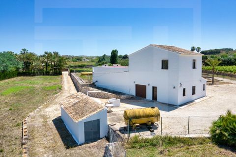Herregård i Teulada, Alicante, Teulada - € 595 000 | Ref: CSPX-36843 - foto 6