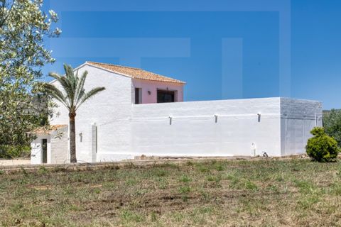 Herregård i Teulada, Alicante, Teulada - € 595 000 | Ref: CSPX-36843 - foto 8