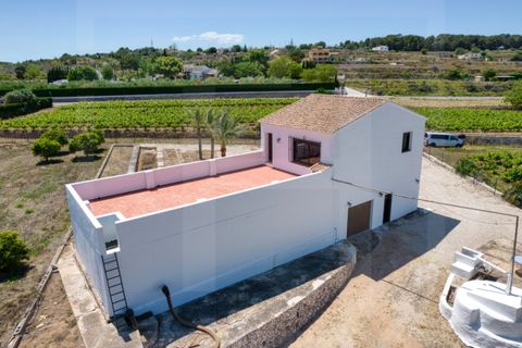 Herregård i Teulada, Alicante, Teulada - € 595 000 | Ref: CSPX-36843 - foto 9