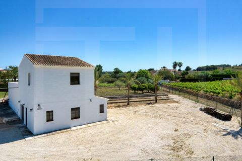 Herregård i Teulada, Alicante, Teulada - € 595 000 | Ref: CSPX-36843 - foto 10