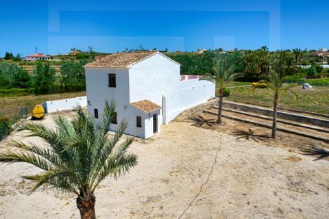 Herregård i Teulada, Alicante, Teulada - € 595 000 | Ref: CSPX-36843 - foto 11