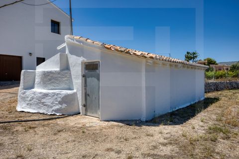 Herregård i Teulada, Alicante, Teulada - € 595 000 | Ref: CSPX-36843 - foto 13
