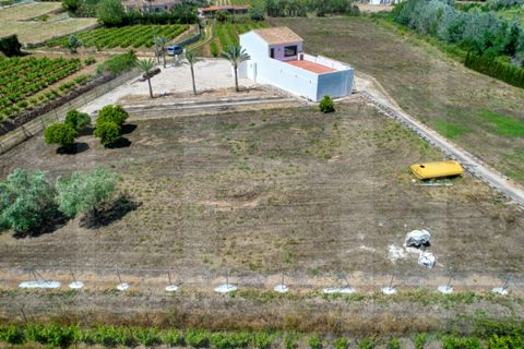 Herregård i Teulada, Alicante, Teulada - € 595 000 | Ref: CSPX-36843 - foto 18