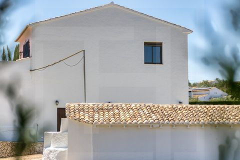 Herregård i Teulada, Alicante, Teulada - € 595 000 | Ref: CSPX-36843 - foto 21
