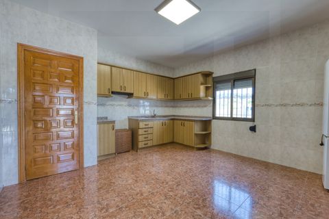 Herregård i Teulada, Alicante, Teulada - € 595 000 | Ref: CSPX-36843 - foto 23