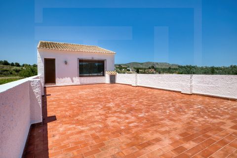 Herregård i Teulada, Alicante, Teulada - € 595 000 | Ref: CSPX-36843 - foto 32