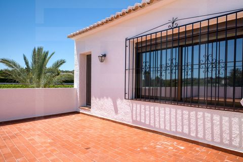 Herregård i Teulada, Alicante, Teulada - € 595 000 | Ref: CSPX-36843 - foto 33