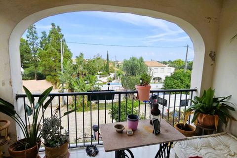 Villa a Denia, Alicante, Denia - € 649.000 | Ref: CSPX-42554 - foto 22
