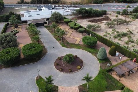 Villa i Elche, Alicante, Elche - € 1.375.000 | Ref: CSPX-77806 - foto 9