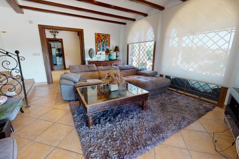 Villa i Elche, Alicante, Elche - € 1.375.000 | Ref: CSPX-77806 - foto 17