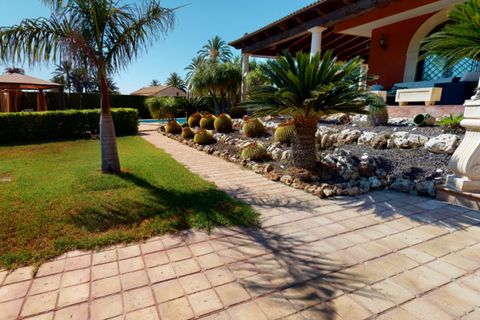 Villa i Elche, Alicante, Elche - € 1.375.000 | Ref: CSPX-77806 - foto 24