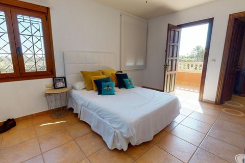 Villa i Elche, Alicante, Elche - € 1.375.000 | Ref: CSPX-77806 - foto 29