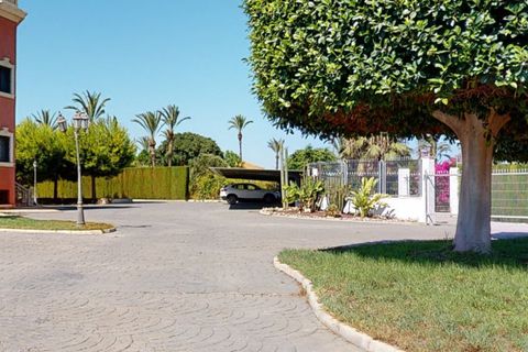 Villa i Elche, Alicante, Elche - € 1.375.000 | Ref: CSPX-77806 - foto 32