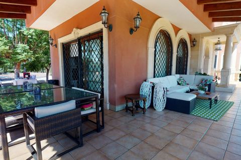 Villa i Elche, Alicante, Elche - € 1.375.000 | Ref: CSPX-77806 - foto 33