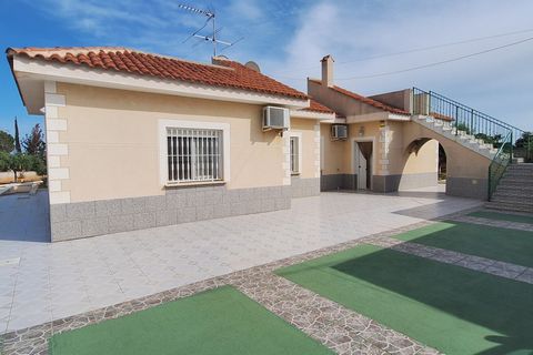 Villa i Elche, Alicante, Elche - € 590.000 | Ref: CSPX-59936 - foto 1