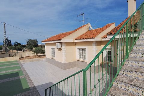 Villa i Elche, Alicante, Elche - € 590.000 | Ref: CSPX-59936 - foto 10