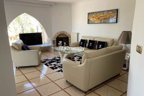 Villa a Benissa, Alicante, Benissa - € 1.130.000 | Ref: CSPX-11730 - foto 4