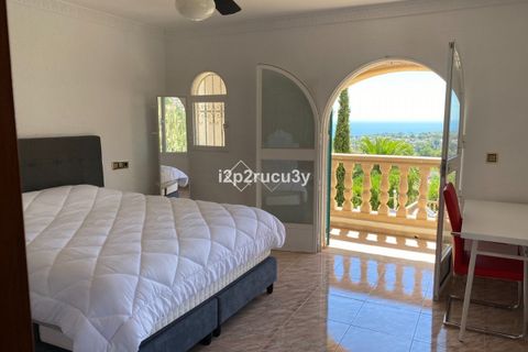 Villa a Benissa, Alicante, Benissa - € 1.130.000 | Ref: CSPX-11730 - foto 11
