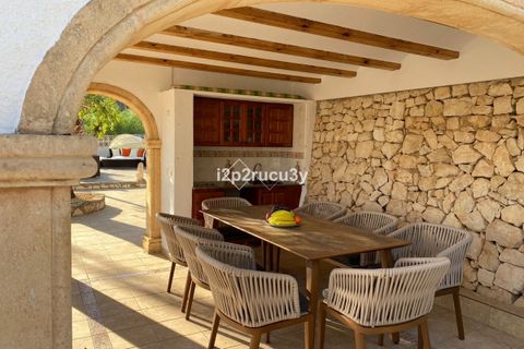 Villa a Benissa, Alicante, Benissa - € 1.130.000 | Ref: CSPX-11730 - foto 14