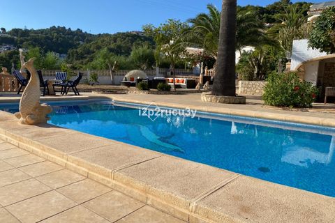 Villa a Benissa, Alicante, Benissa - € 1.130.000 | Ref: CSPX-11730 - foto 15