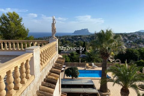 Villa a Benissa, Alicante, Benissa - € 1.130.000 | Ref: CSPX-11730 - foto 18