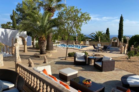 Villa a Benissa, Alicante, Benissa - € 1.130.000 | Ref: CSPX-11730 - foto 20