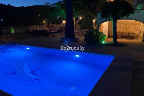 Villa a Benissa, Alicante, Benissa - € 1.130.000 | Ref: CSPX-11730 - foto 23