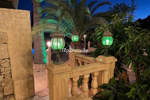 Villa a Benissa, Alicante, Benissa - € 1.130.000 | Ref: CSPX-11730 - foto 24