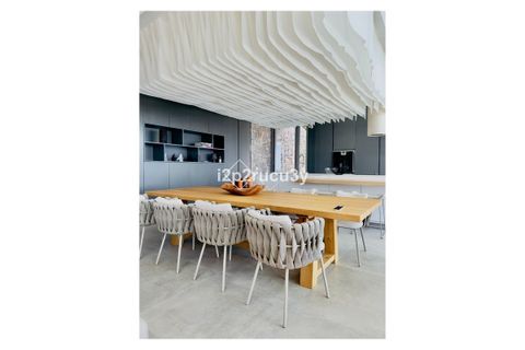Villa a Altea, Alicante, Altea - € 2.950.000 | Ref: CSPX-72064 - foto 6
