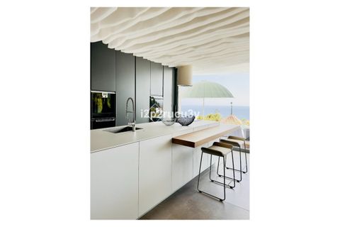 Villa a Altea, Alicante, Altea - € 2.950.000 | Ref: CSPX-72064 - foto 9