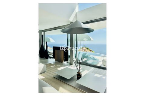 Villa a Altea, Alicante, Altea - € 2.950.000 | Ref: CSPX-72064 - foto 13