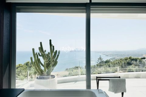 Villa a Altea, Alicante, Altea - € 2.950.000 | Ref: CSPX-72064 - foto 18