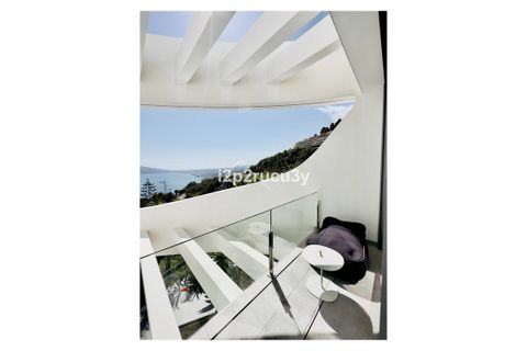 Villa a Altea, Alicante, Altea - € 2.950.000 | Ref: CSPX-72064 - foto 24