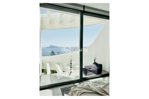 Villa a Altea, Alicante, Altea - € 2.950.000 | Ref: CSPX-72064 - foto 28