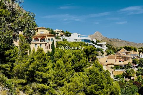 Villa a Altea, Alicante, Altea - € 2.950.000 | Ref: CSPX-72064 - foto 32